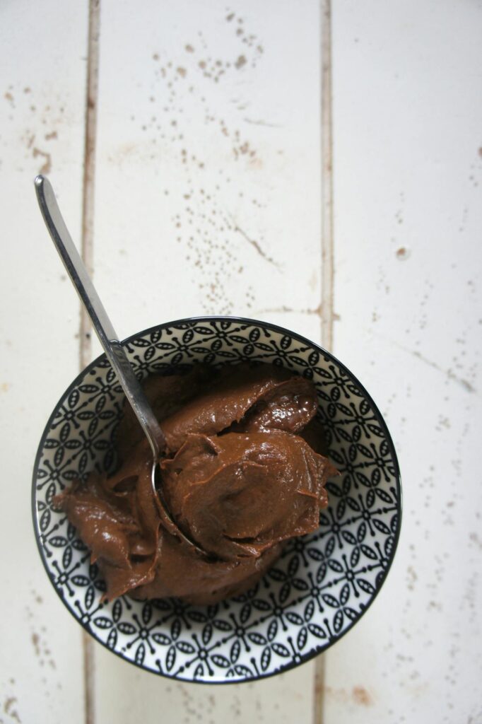 zuckerfreie Desserts
